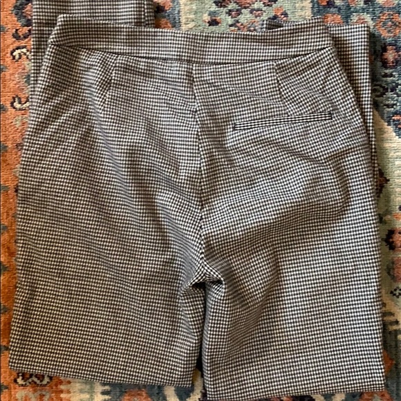 Zara houndstooth trousers - Picture 6 of 6